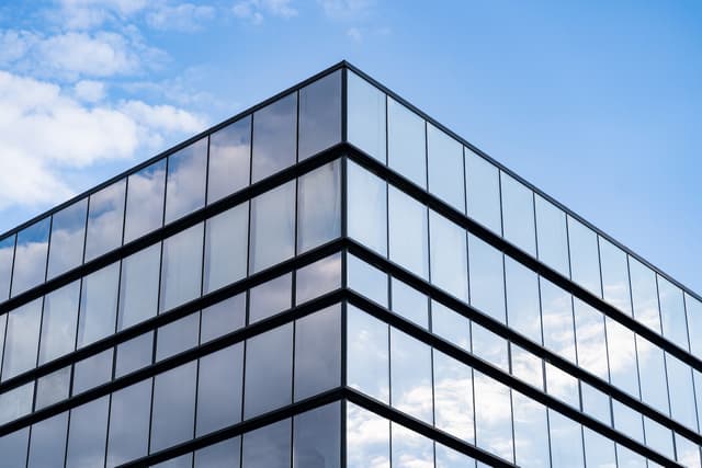 Curtain Wall