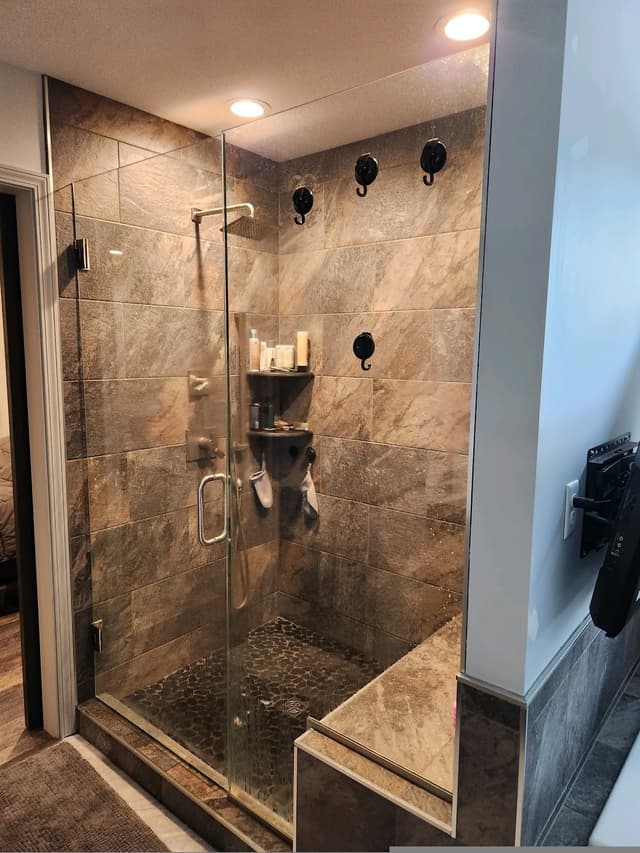 Frameless