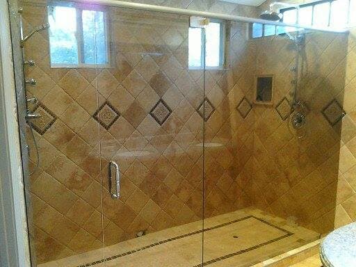 Glass Thickness