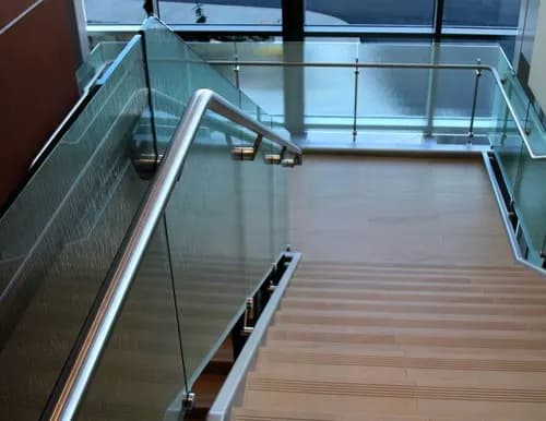 Handrail